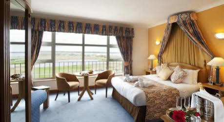 Majestic Hotel Tramore Exteriör bild