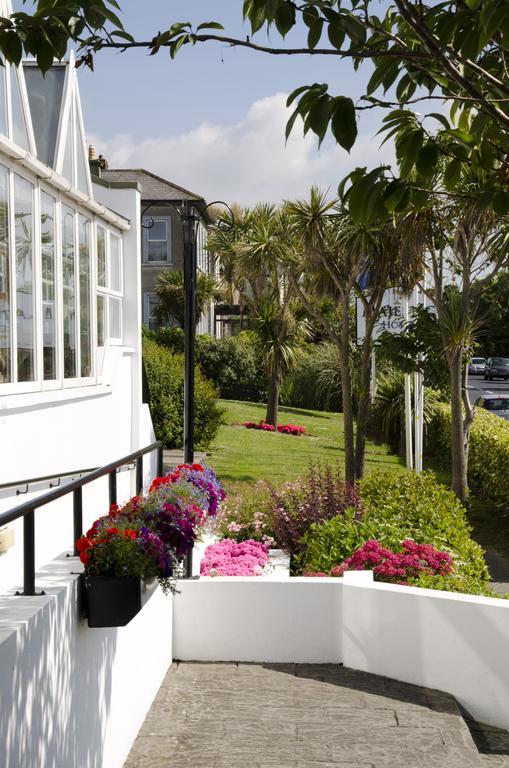 Majestic Hotel Tramore Exteriör bild