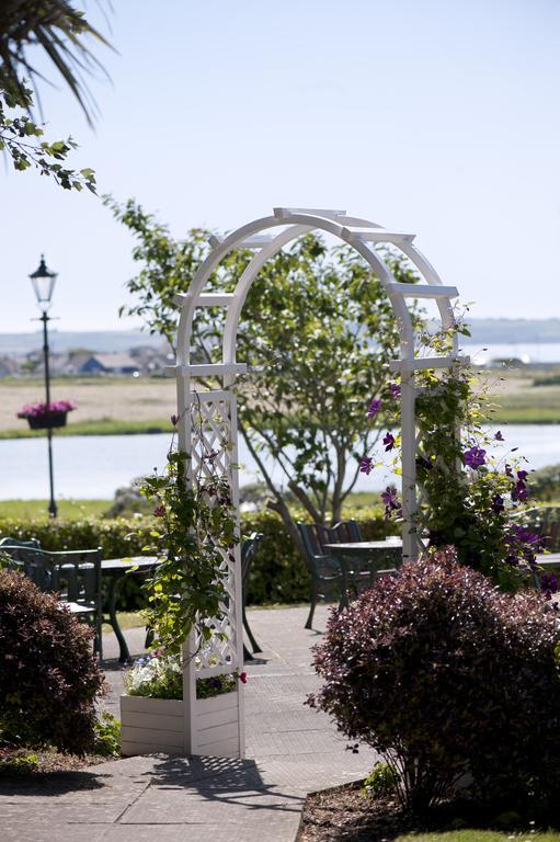 Majestic Hotel Tramore Exteriör bild